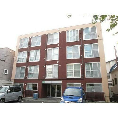 チェリーコート豊平公園