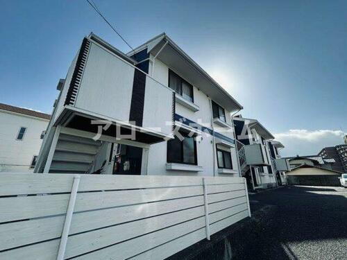 兵庫県神戸市西区池上１丁目 築36年9ヶ月 2階建