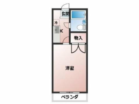 愛知県安城市緑町２丁目 賃貸アパート