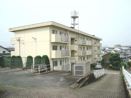 長崎県諫早市城見町 賃貸マンション