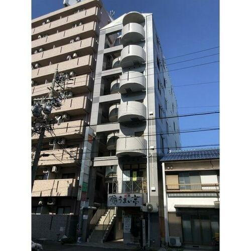 愛知県名古屋市中村区畑江通３丁目 賃貸マンション