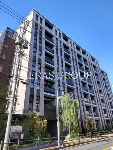 東京都練馬区春日町１丁目 賃貸マンション