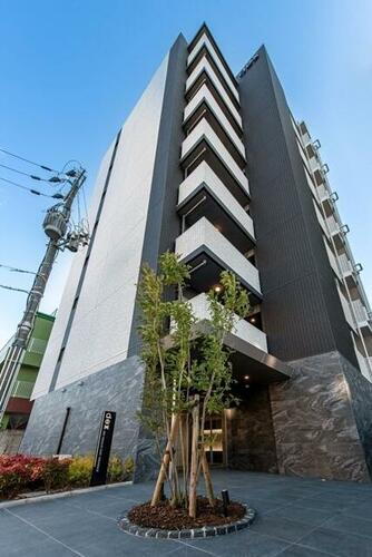 ディクス大阪城ＥＡＳＴレジデンス