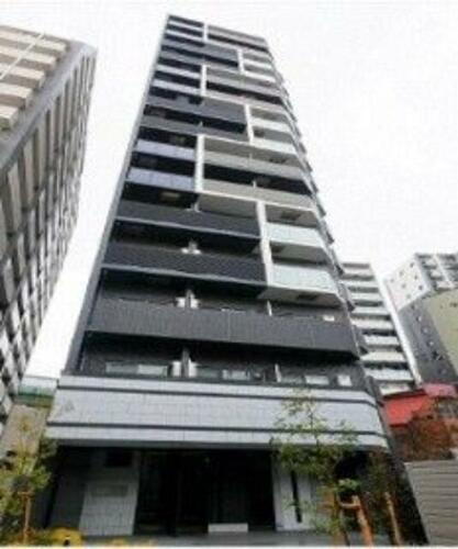 プレサンス福島吉野ミナージ