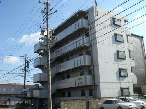 愛知県名古屋市南区豊田３丁目 賃貸マンション