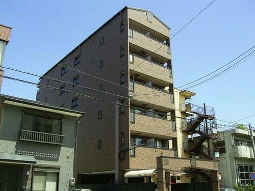 愛知県名古屋市南区明治１丁目 賃貸マンション