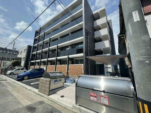 愛知県名古屋市南区柴田町３丁目 賃貸マンション