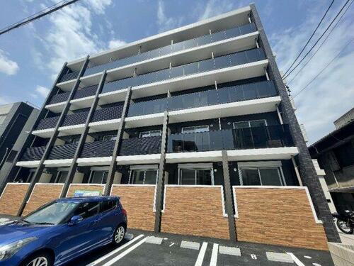 愛知県名古屋市南区柴田町３丁目 賃貸マンション