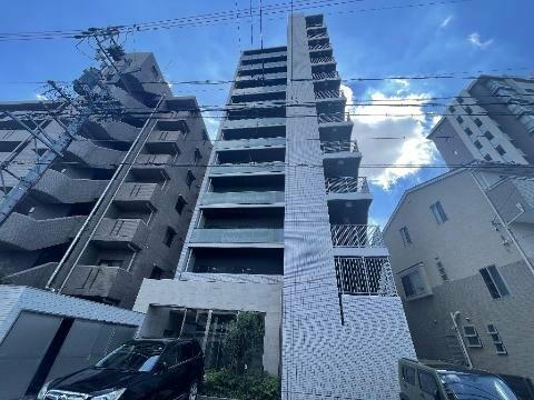 愛知県名古屋市西区幅下２丁目 賃貸マンション