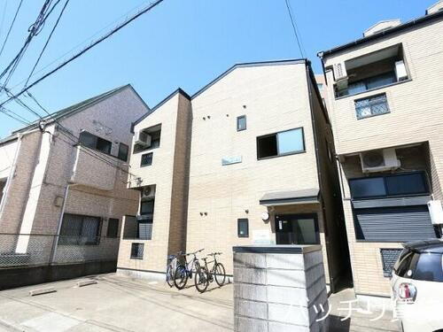 マリーコーポⅠ