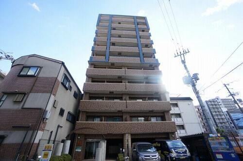 アスリート新大阪Ⅱ