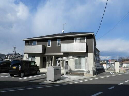 岡山県岡山市中区竹田 築13年1ヶ月 2階建