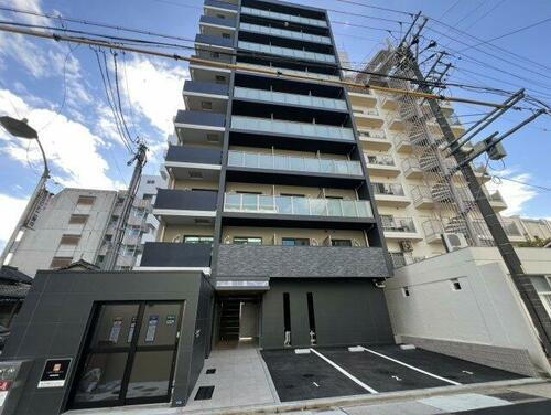 愛知県名古屋市西区新道２丁目 賃貸マンション