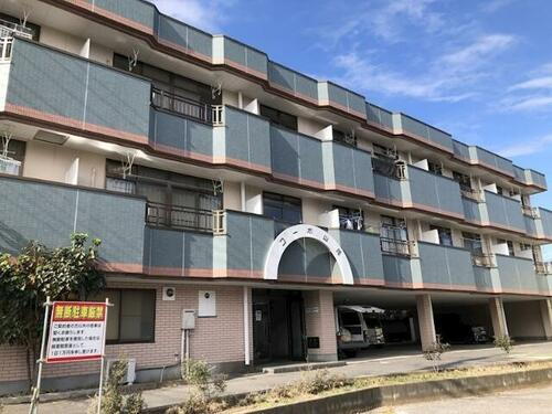 栃木県宇都宮市兵庫塚２丁目 賃貸マンション