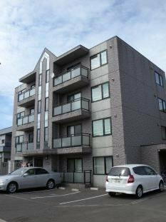 北海道札幌市北区新琴似十一条１４丁目 賃貸マンション