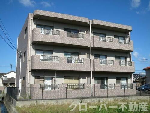 香川県丸亀市津森町 賃貸マンション