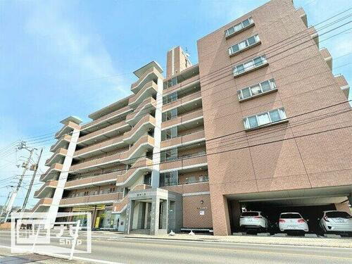 香川県高松市三条町 賃貸マンション