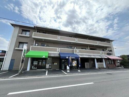 香川県高松市伏石町 賃貸マンション