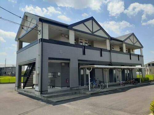 香川県高松市仏生山町甲 賃貸アパート