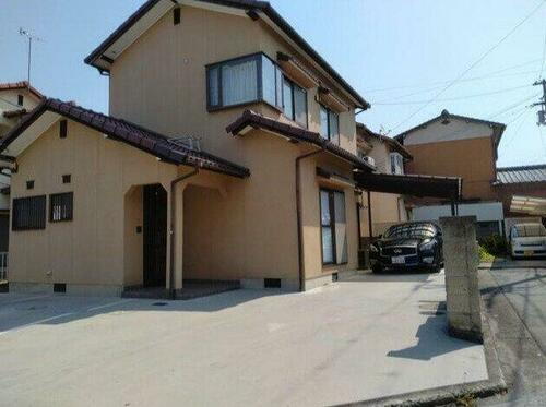 香川県高松市元山町 賃貸一戸建て