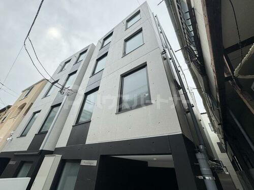 東京都荒川区西尾久２丁目 賃貸マンション