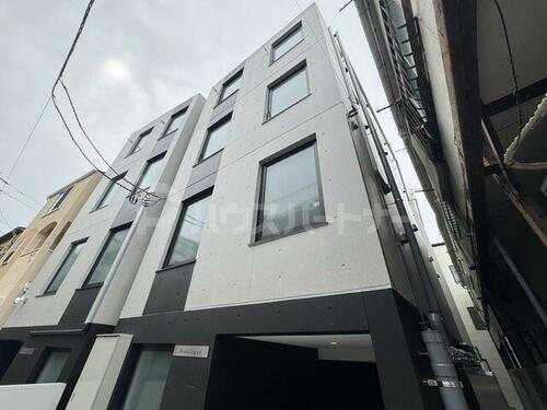 東京都荒川区西尾久２丁目 賃貸マンション