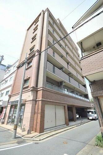 福岡県福岡市中央区草香江１丁目 賃貸マンション