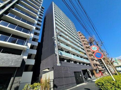 エステムコート名古屋セントリア