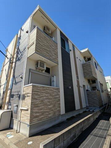 愛知県名古屋市南区呼続３丁目 賃貸アパート