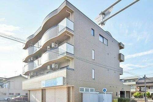 愛知県名古屋市南区三吉町１丁目 賃貸マンション