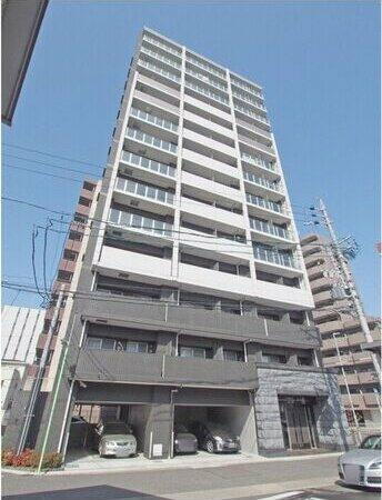 プレサンス名古屋ＳＴＡＴＩＯＮサティナ