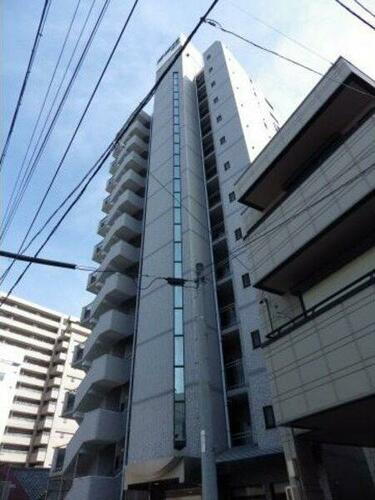 愛知県名古屋市中村区名駅３丁目 賃貸マンション