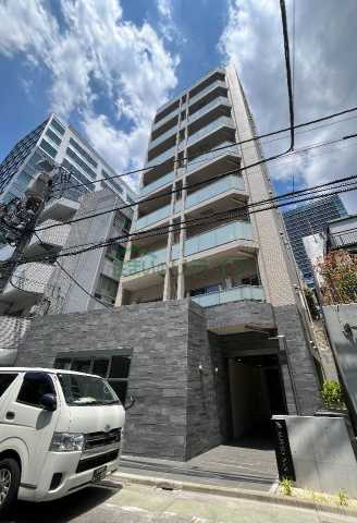 ＡＬＩＶＩＯ　Ｎ＆Ｓ　ｓｈｉｂｕｙａ 10階建