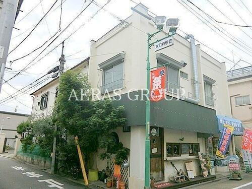 東京都足立区千住東２丁目 賃貸アパート