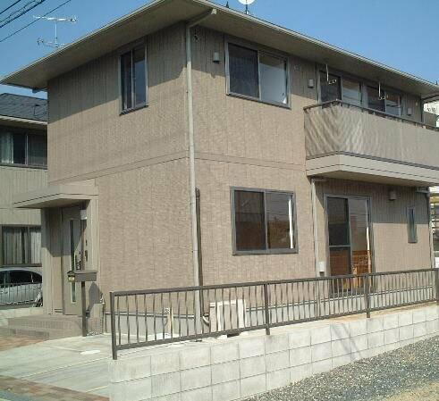 岡山県倉敷市玉島長尾 賃貸一戸建て