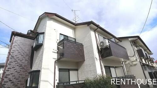 アクアコート調布Ⅱ