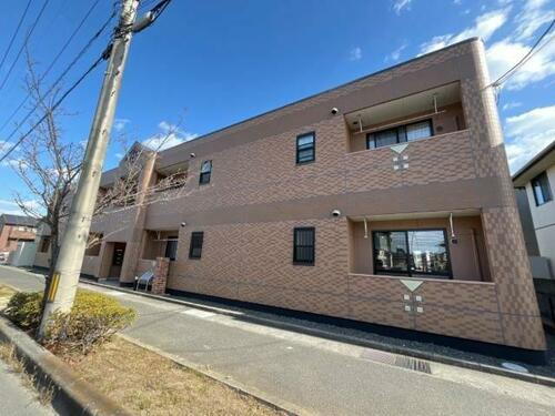 岡山県倉敷市片島町 賃貸アパート