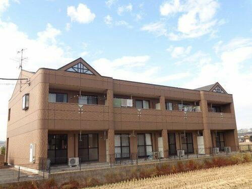 岡山県倉敷市玉島上成 賃貸アパート