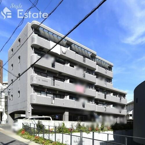 愛知県名古屋市名東区社台３丁目 賃貸アパート