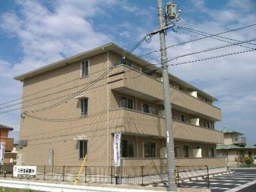 岡山県倉敷市玉島乙島 賃貸アパート