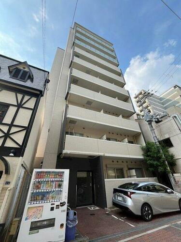 エスタンシア元町