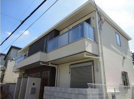 Ｇｒａｎｄｅｕｒ　松庵 2階建