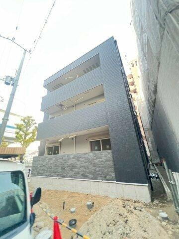 フジパレス西宮春風公園Ⅴ番館