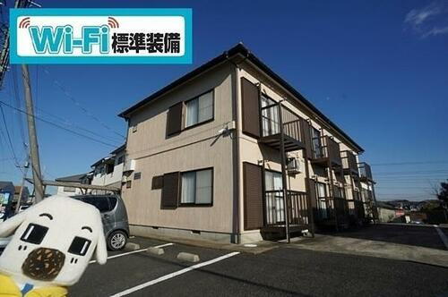 コーポアイランド