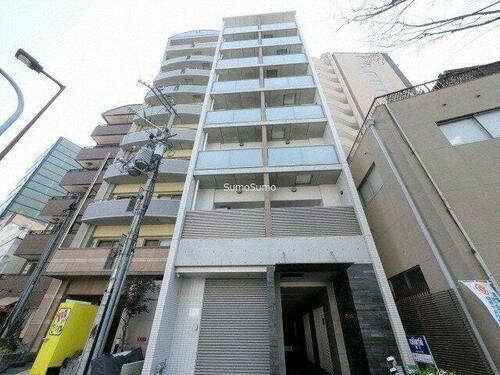 大阪府大阪市浪速区大国３丁目 賃貸マンション