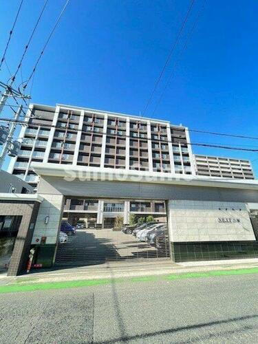 福岡県福岡市博多区吉塚１丁目 賃貸マンション