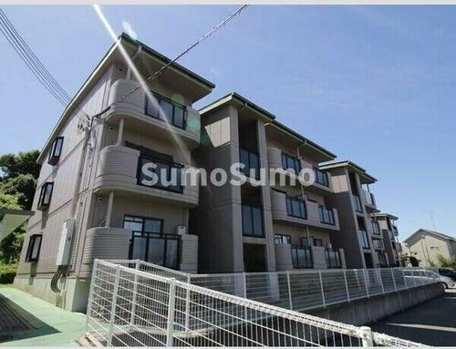 兵庫県神戸市垂水区桃山台７丁目 賃貸マンション