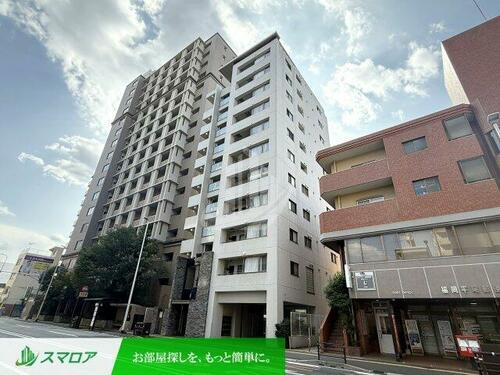 福岡県福岡市中央区平尾２丁目 築20年6ヶ月 11階建