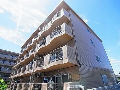 ピュアリティ柏