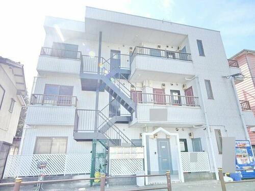 メゾン多摩川